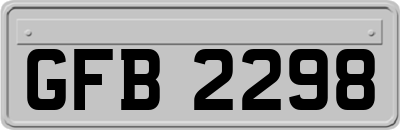 GFB2298