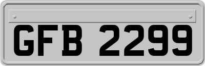 GFB2299
