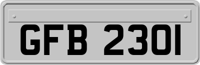 GFB2301