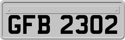 GFB2302