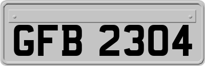 GFB2304