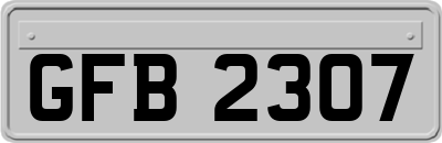 GFB2307