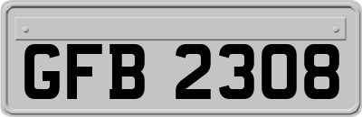GFB2308