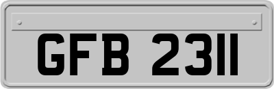 GFB2311