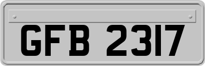 GFB2317