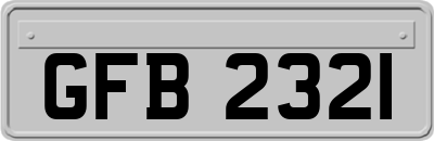 GFB2321
