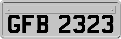 GFB2323