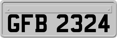 GFB2324
