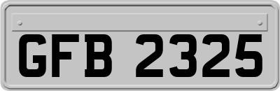 GFB2325
