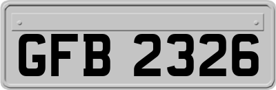 GFB2326