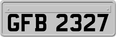 GFB2327