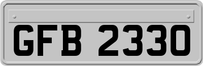 GFB2330