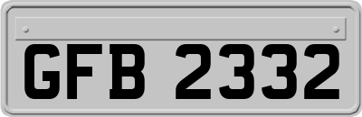 GFB2332