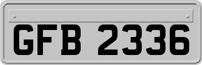 GFB2336
