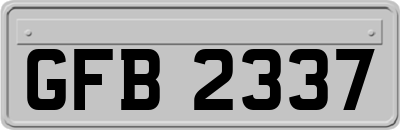 GFB2337