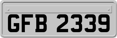 GFB2339