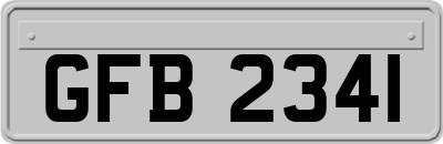 GFB2341