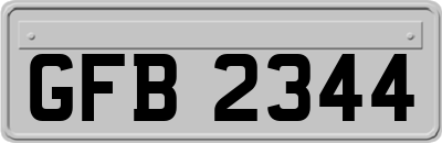 GFB2344