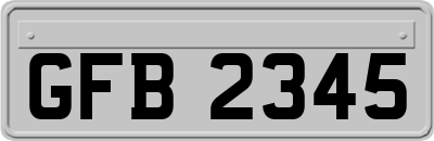 GFB2345
