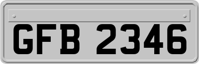 GFB2346