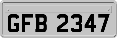 GFB2347