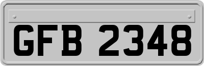 GFB2348