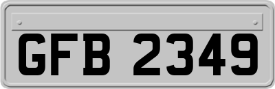 GFB2349