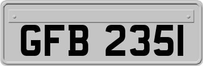 GFB2351
