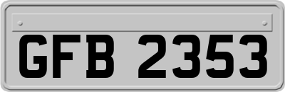 GFB2353