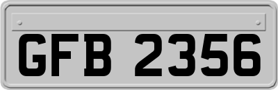 GFB2356