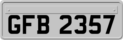 GFB2357