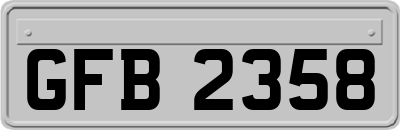 GFB2358