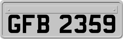 GFB2359