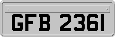 GFB2361