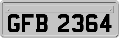 GFB2364