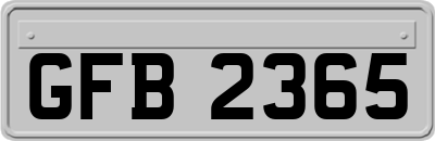 GFB2365