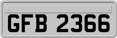 GFB2366