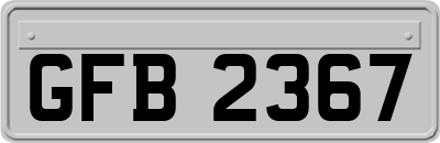 GFB2367