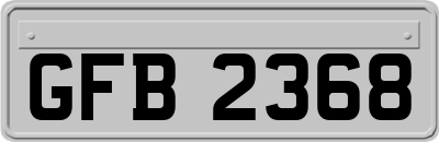 GFB2368