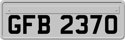 GFB2370