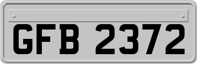 GFB2372