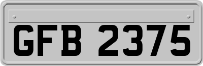 GFB2375