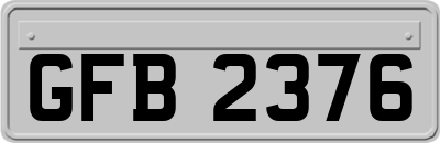 GFB2376