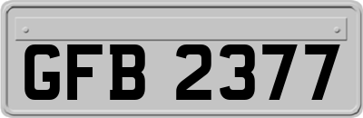 GFB2377