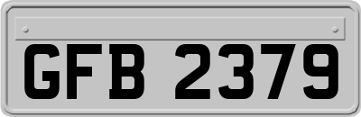 GFB2379