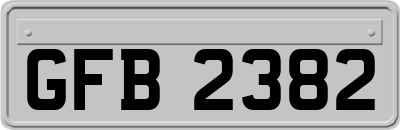 GFB2382
