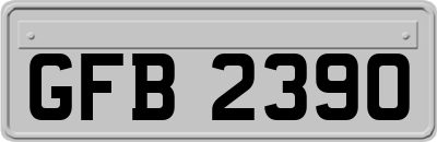 GFB2390