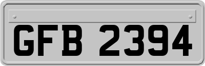 GFB2394