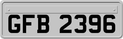 GFB2396