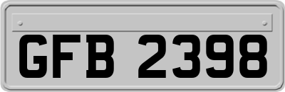 GFB2398